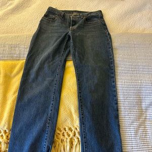 Levi’s Baggy Dad Jeans